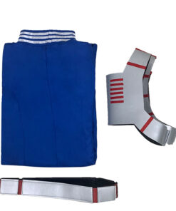 My Hero Academia Todoroki Shoto Dress Cosplay Costume