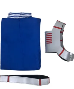 My Hero Academia Todoroki Shoto Dress Cosplay Costume