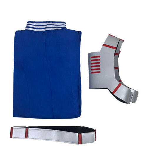 My Hero Academia Todoroki Shoto Dress Cosplay Costume