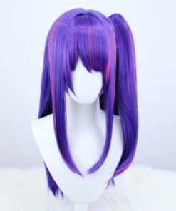 Oshi No Ko Hoshino Ai Cosplay Wig