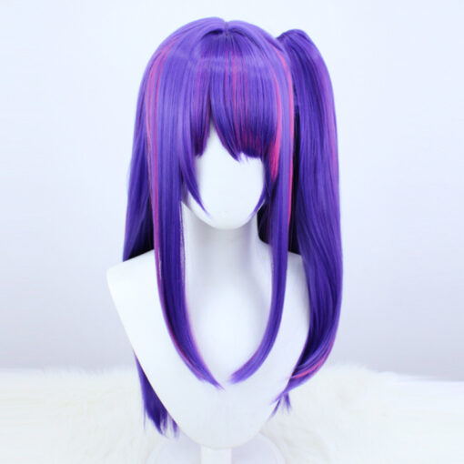 Oshi No Ko Hoshino Ai Cosplay Wig