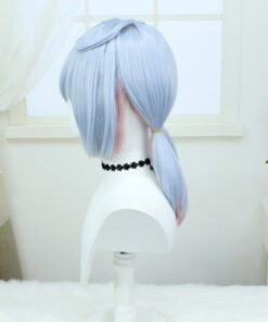 Genshin Impact Cygna Cosplay Wig