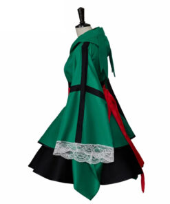 My Hero Academia Midoriya Izuku Kimono Cosplay Costume