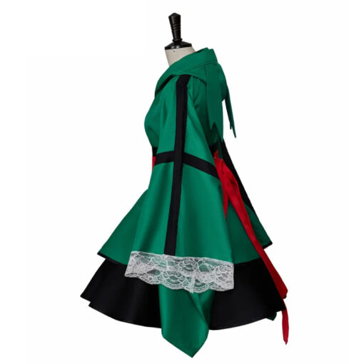 My Hero Academia Midoriya Izuku Kimono Cosplay Costume