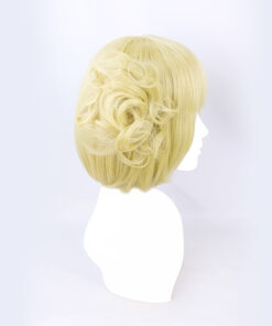 My Hero Academia Himiko Toga Cosplay Wig