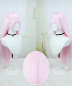 Blue Archive Takanashi Hoshino Cosplay Wig