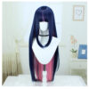 Panty And Stocking With Garterbelt Stocking Anarchy Cosplay Wig