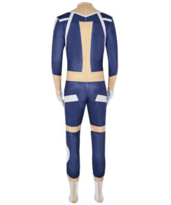 Invincible Immortal Bodysuit Cosplay Costume