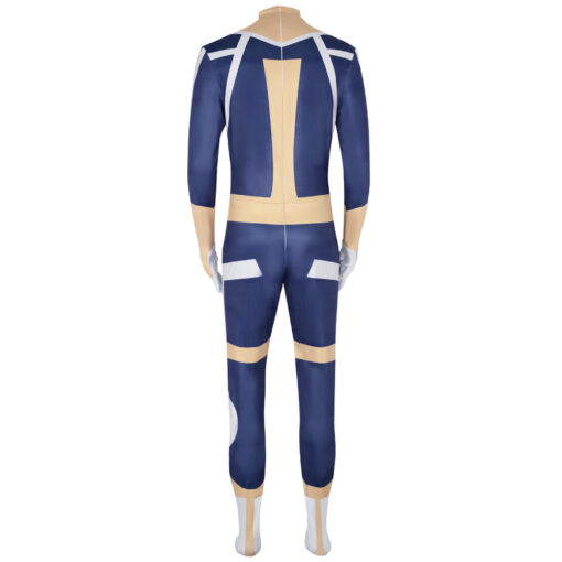 Invincible Immortal Bodysuit Cosplay Costume