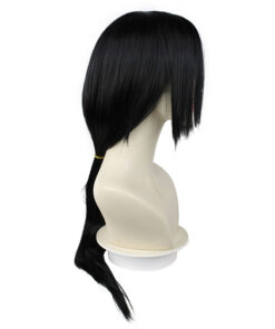 Naruto Uchiha Itachi Cosplay Wig