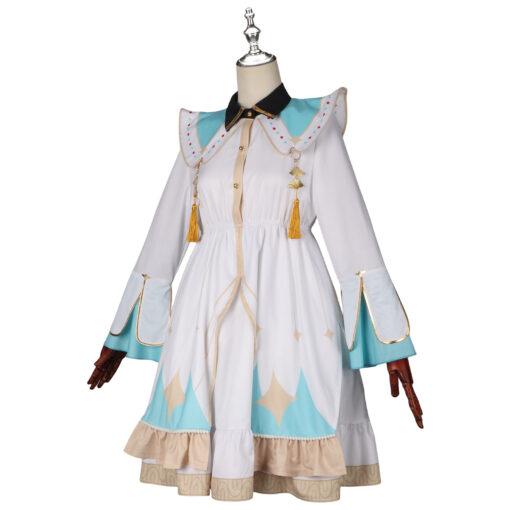 Hatsune Miku Christmas Dress Cosplay Costume