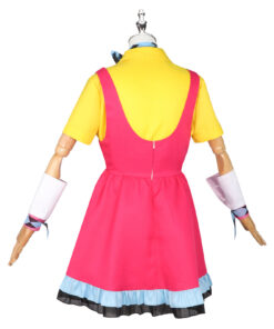 Hatsune Miku Xin Hua Cosplay Costume