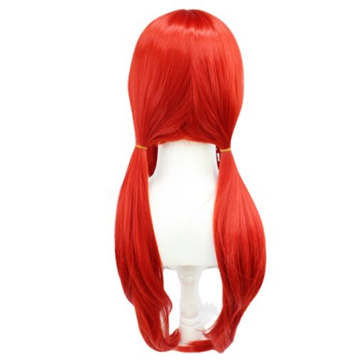 Genshin Impact Nilou Cosplay Wig