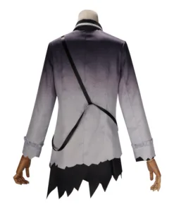 Hatsune Miku Vocaloid Kaito Cosplay Costume