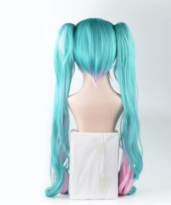 Hatsune Miku Sakura Miku Cosplay Wig