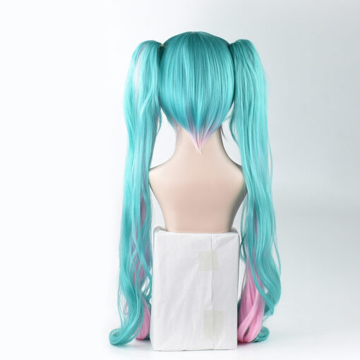 Hatsune Miku Sakura Miku Cosplay Wig