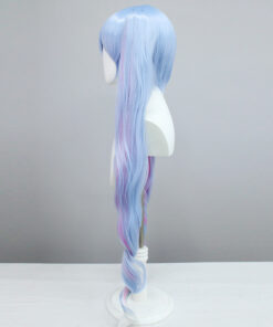 Hatsune Miku Serene Winter Cosplay Wig