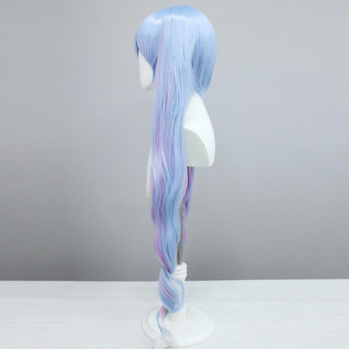 Hatsune Miku Serene Winter Cosplay Wig