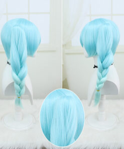 Hatsune Miku Bicute Bunnies Cosplay Wig