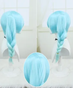 Hatsune Miku Bicute Bunnies Cosplay Wig