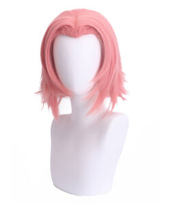 Naruto Sakura Haruno Cosplay Wig