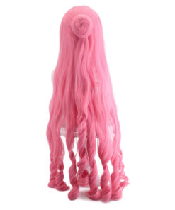 One Piece Perona Cosplay Wig