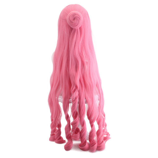 One Piece Perona Cosplay Wig