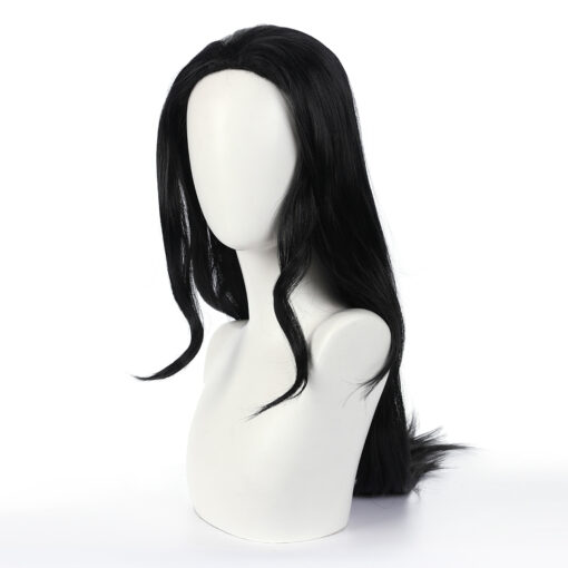 One Piece Nico Robin Cosplay Wig