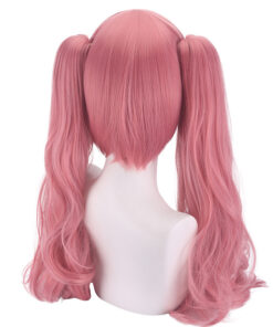 One Piece Perona Cosplay Wig