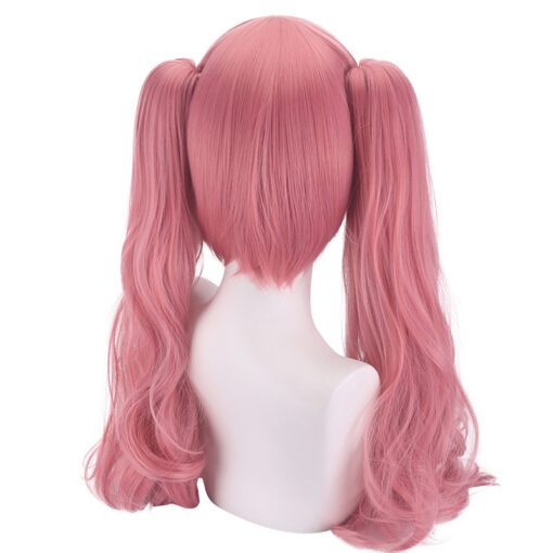 One Piece Perona Cosplay Wig