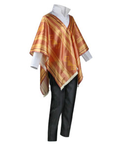 Encanto Camilo Madrigal Cosplay Costume