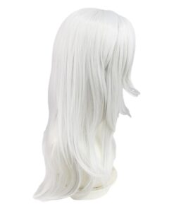 Genshin Impact Cyno Cosplay Wig