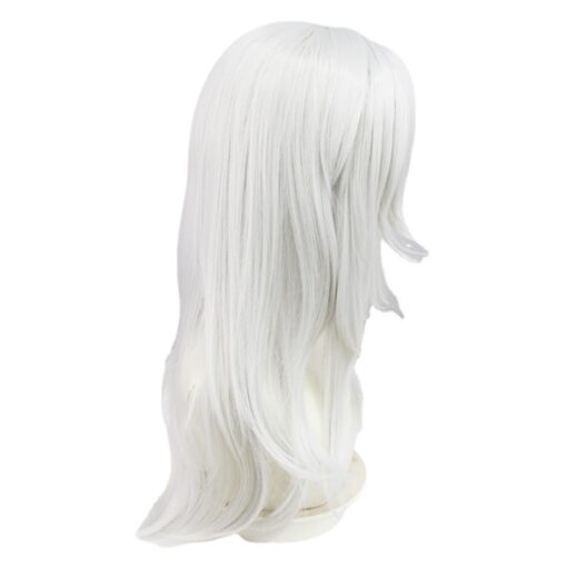 Genshin Impact Cyno Cosplay Wig