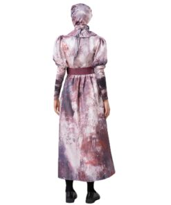 Dead by Daylight Silent Hill Executioner Cosplay Costume