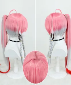 Wuthering Waves Changli ​Cosplay Wig