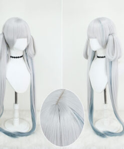 Wuthering Waves Jinhsi ​Cosplay Wig