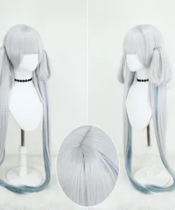 Wuthering Waves Jinhsi ​Cosplay Wig