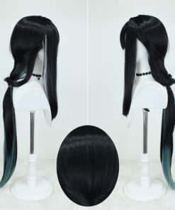 Wuthering Waves Baizhi ​Cosplay Wig