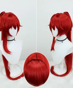 Wuthering Waves Yinlin ​Cosplay Wig