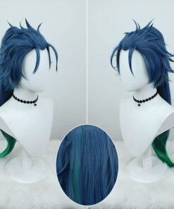 Wuthering Waves Jiyan ​Cosplay Wig