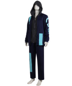 Dead by Daylight Legion Joey Cosplay Costume