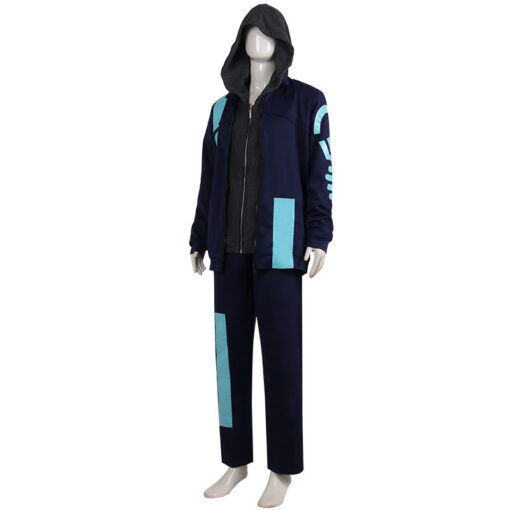 Dead by Daylight Legion Joey Cosplay Costume