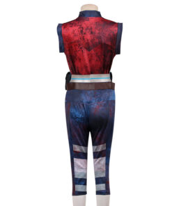 Dead by Daylight Meg Thomas Cosplay Costume