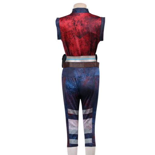 Dead by Daylight Meg Thomas Cosplay Costume