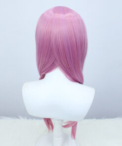 Blue Archive Hakari Atsuko Cosplay Wig