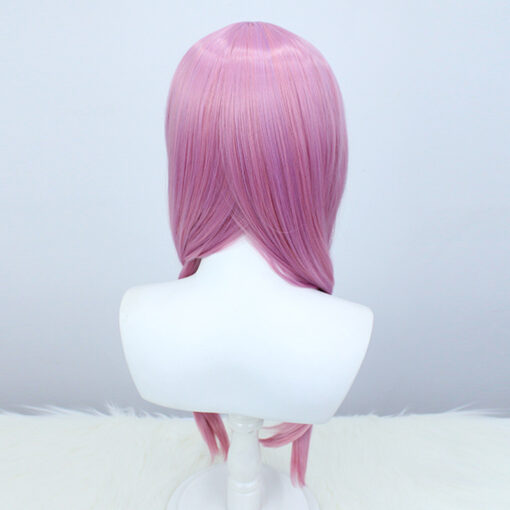 Blue Archive Hakari Atsuko Cosplay Wig