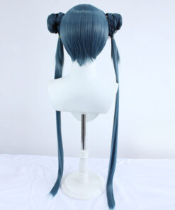 Blue Archive Kisaki Cosplay Wig