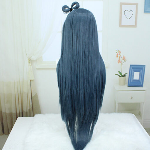 Blue Archive Tendou Aris Cosplay Wig