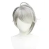 Genshin Impact Alhaitham Cosplay Wig