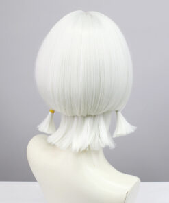 Genshin Impact Sayu Cosplay Wig